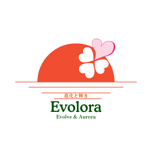 Evolora～AIで未来をデザイン～